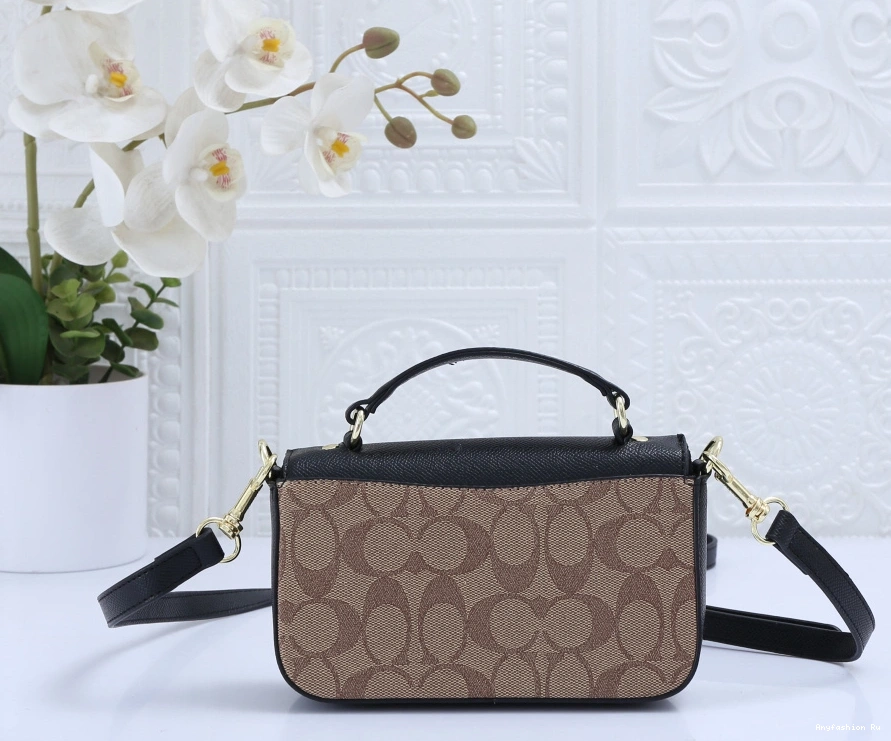 Messenger For Coach 8964 Bag Women NewStyle 0121